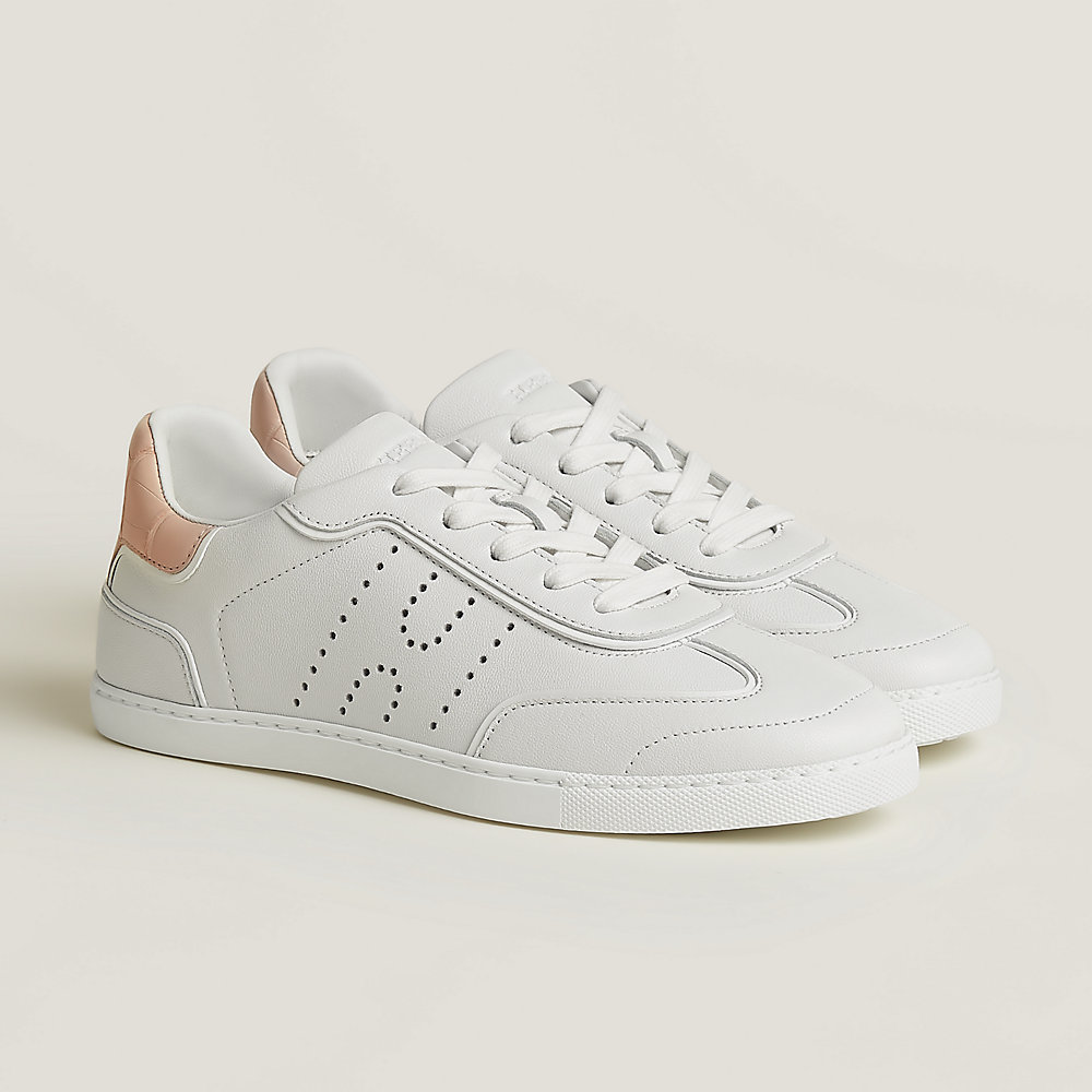 Match sneaker | Hermès USA